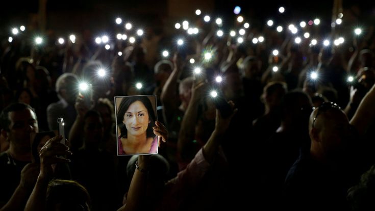 Soldi e corruzione, l'inchiesta Daphne assedia il governo