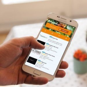 Just Eat si fonde a Takeaway.com. Sì al colosso della consegna di cibo