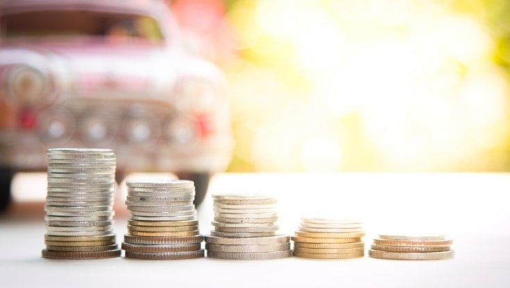 Rc auto, le tariffe hanno rallentato nel 2020: ma a febbraio sono scattati i rincari