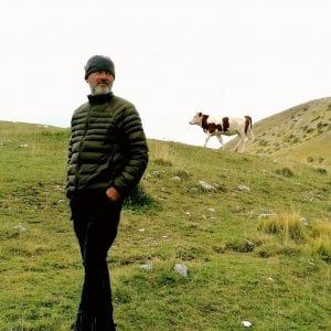  Potenza, lungo il Sentiero Italia con Franco Arminio: Arte Pollino apre i festeggiamenti dei dieci anni di attività