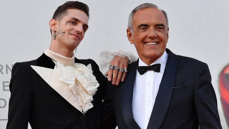 Venezia, numeri e grandi star: “Ci mancano solo Scorsese e Allen”