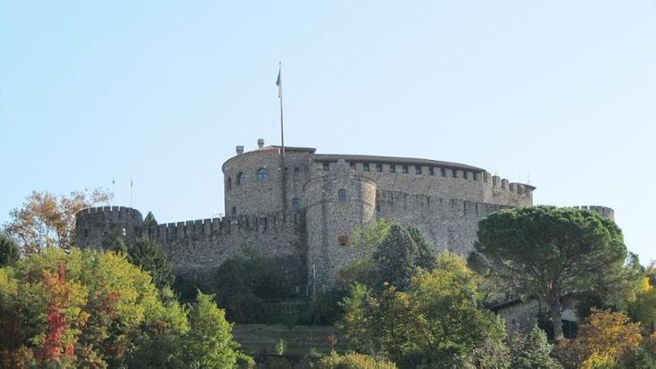 Riqualificazione del Castello di Gorizia, un luogo simbolo dove rivive la Storia