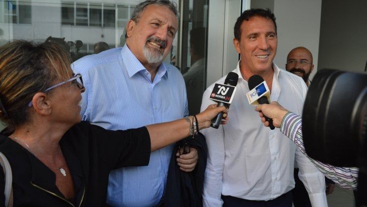 Elezioni, la Regione Puglia scossa dal caso Cassano: il civismo di Emiliano perde un altro pezzo. "Ora le dimissioni dall'Arpal"