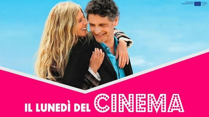 Il lunedì del cinema: Parla più forte in streaming per tutti solo il 15 giugno