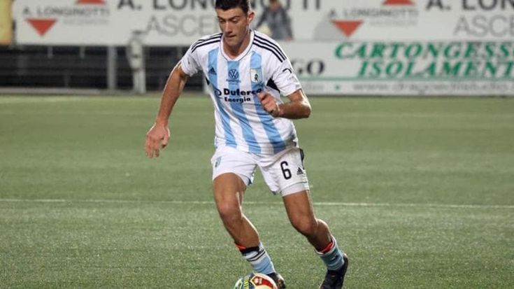 Entella sprecona a Pontedera, Di Mario illude soltanto. Gallo: “Dovevamo chiudere la partita”