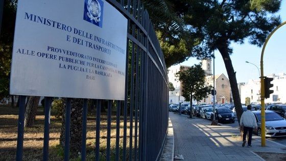 Bari, nasce il parco della città vecchia: uno spazio verde ad hoc nell'area del porto
