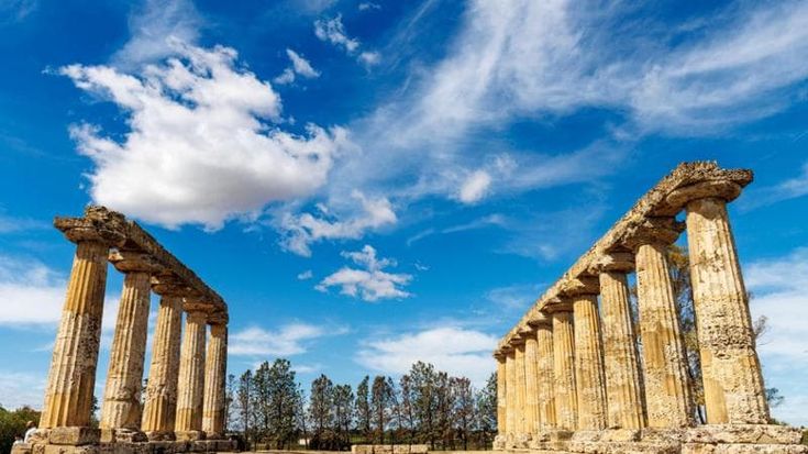 Da Ercolano e Pompei alla Grotta del Romito, il racconto del Sud Italia nelle “Strade dell’Archeologia” di Repubblica