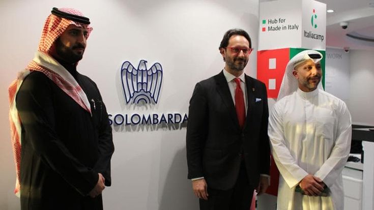 Assolombarda sbarca negli Emirati: accordo operativo per portare le Pmi nel Golfo
