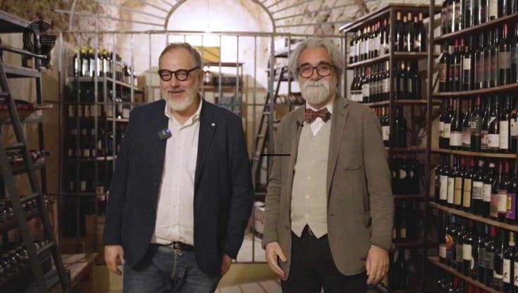 "Il Cilento è come Bach": perché Beppe Vessicchio sostiene la candidatura di Pollica a città Unesco