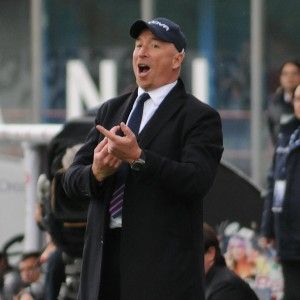 Catania, per Maran nuovo esonero: arriva Maurizio Pellegrino