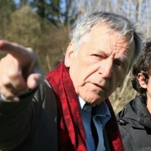 Costa-Gavras: "Tsipras ha a cuore le persone e non i banchieri, sa cosa fare"