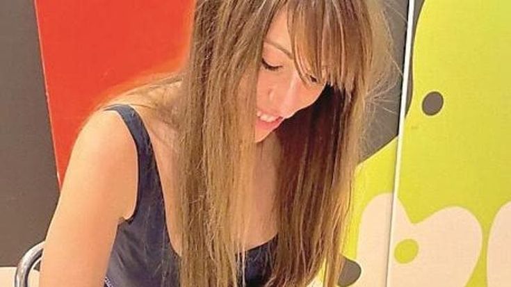 Libri da leggere, Stefania (S.) scaccia Stefania (Auci)