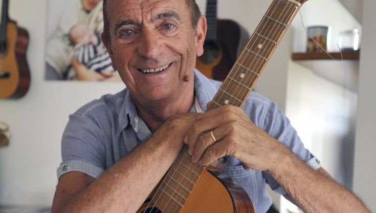 Quel 'lissio' di Raoul Casadei che trasformò la 'sua' Romagna in Romagna di tutti