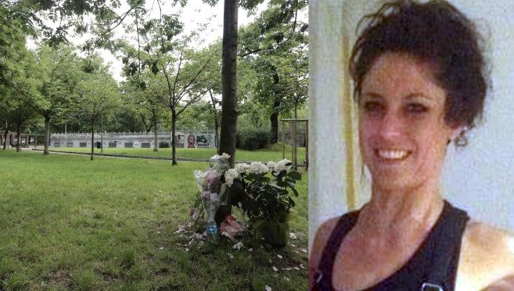 Morte della stilista Carlotta Benusiglio, la perizia sulla "macchia" nel video esclude si tratti di una sagoma umana