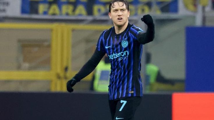 Le pagelle di Inter-Bologna: Zielinski di classe, Lucumí inadeguato