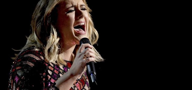 Adele lascia Los Angeles: torna a vivere a Londra