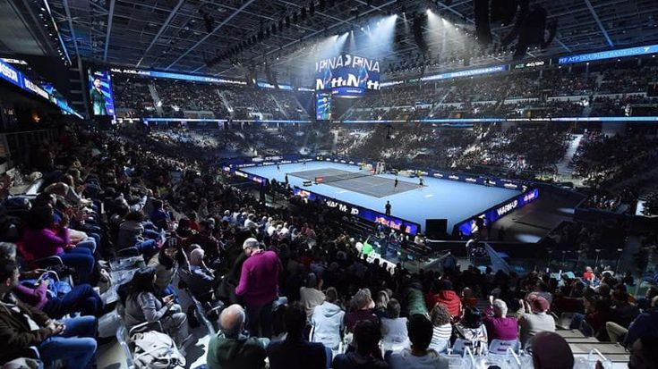 Due spettatori delle Atp Finals a Torino morti per arresto cardiaco
