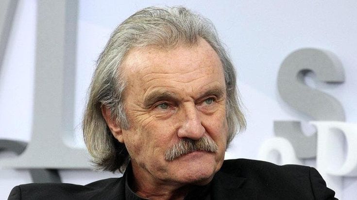 Ransmayr: “Non mi ispira la destra, ma la realtà è un ghiaccio sottile: sotto c’è la barbarie”