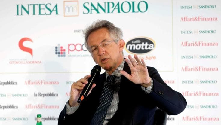 Manfredi: “È mia intenzione ricandidarmi a sindaco di Napoli”