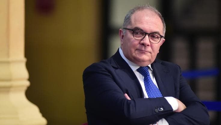 L’appello di de Lucia: “Sull’emergenza Zen la politica faccia di più”