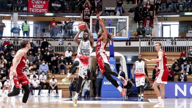 Milano-Virtus, perché la partita di Santo Stefano è a rischio