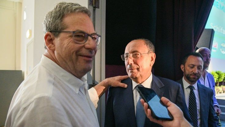 La débâcle di Forza Italia, quinto partito in Sicilia: "È ora di fare autocritica"