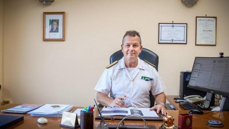 Porto di Genova, il commissario raddoppia: dopo Seno nominato Benedetti