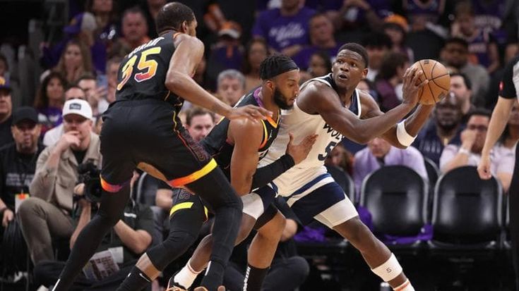 Play-off Nba, Minnesota sul 3-0. Vincono Indiana e Dallas