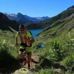 Bettelmatt Ultra Trail, fino a 3mila metri al confine con la Svizzera