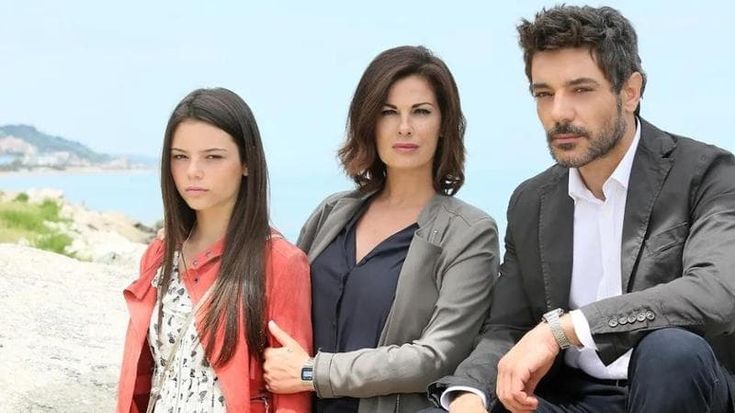 Stasera in tv ‘Scomparsa’, Vanessa Incontrada cerca la figlia