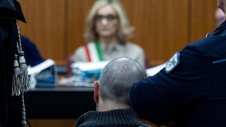 Femminicidi di Villa Pamphili, scontro tra periti sulle condizioni cliniche di Kaufman. Processo a rischio
