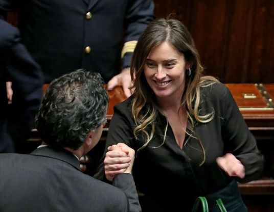 "Brava @meb", Boschi incassa via libera al suo ddl