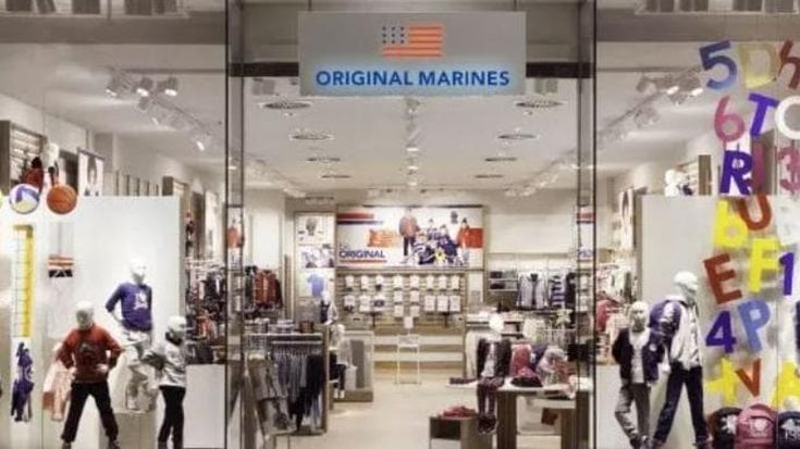 Pamaf compra anche Original Marines dopo Kasanova: “Manteniamo brand e posti di lavoro”