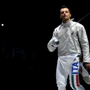 Occhiuzzi: “Sono pronto per tornare al top. Voglio il Mondiale”