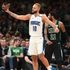 Basket Nba: Brooklyn e Orlando ritrovano i playoff, vittoria esterna per Belinelli