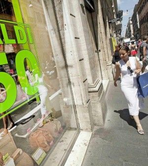 "Flop della liberalizzazione del commercio di Monti. Persi 100mila posti di lavoro".