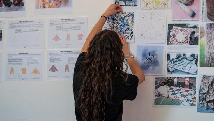 Modellista o operatore di sartoria, l’accademia Makecampus scopre talenti per moda e design