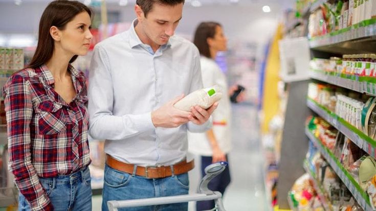 Il caro spesa blocca i consumi: il 30% delle famiglie ha modificato i comportamenti d’acquisto