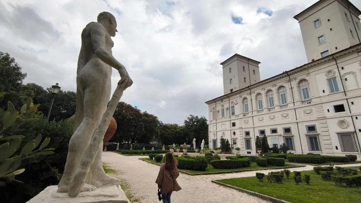 Ampliamento Galleria Borghese. “Bando a giorni, investimenti tra i 9-10 milioni per nuovo padiglione”