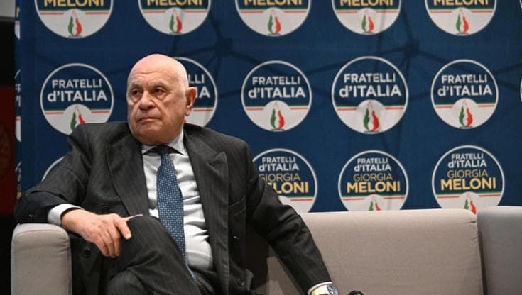 La destra all’attacco della magistratura