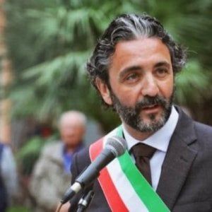 Coronavirus: positivo il sindaco di Taggia: "Sono scosso"