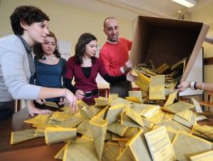 Parma "perde" parlamentari<br />Lib&egrave; e Rainieri sono fuori
