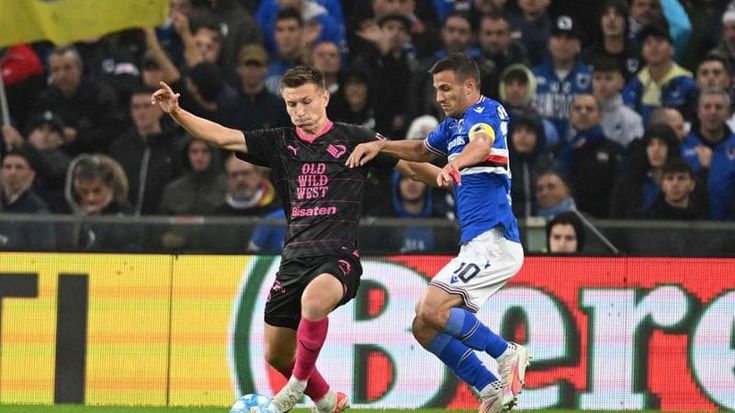 Samp, l’Ascoli può essere un trampolino. Tre punti per l’ottavo posto