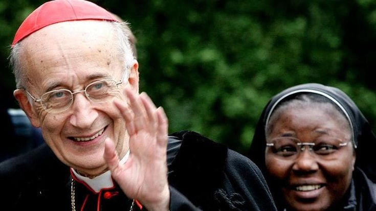 Il cardinale Camillo Ruini è morto: teologo anticomunista, guidò la Cei nell’era berlusconiana