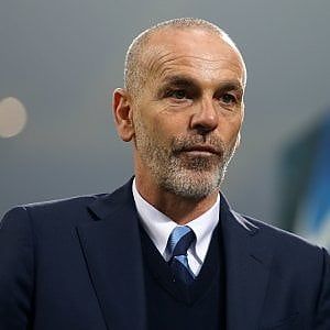 Inter, Pioli: "La partita con l'Atalanta vale doppio. Loro più leggeri di noi"