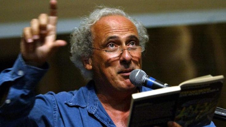 Morte Stefano Benni. L’autore che raccontava la verità con un sorriso