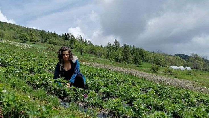 Destinazione terra: la nuova agricoltura può salvare il pianeta