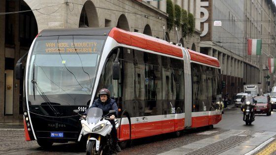 Bus, anche a Parma addio i mezzi più inquinanti grazie al contributo della Regione