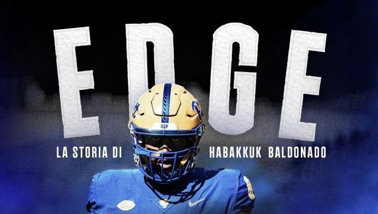 Nfl, Habakukk Baldonado, il draft come un intrigo di palazzo: le false promesse dei Cowboys, il pressing dei Panthers, il blitz dei Giants 