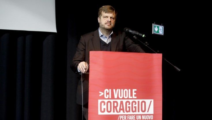 Regionali in Lombardia, Majorino: "Il Qatargate non mi tocca. Non dobbiamo indebolire l’alleanza"
